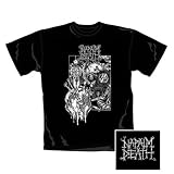 Merchandise - Napalm Death - T-Shirt Harmony (in XL) von Napalm Death