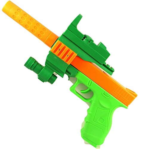 Toy Glock ?