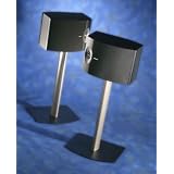 Buy Bose (31089) FS-01 bookshelf speaker floorstands (Silver) (MSRP $ 89.00 To get a Deal :...  by Bose