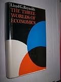 The three worlds of economics