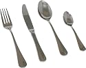 Rayware 2010 Elements Cutlery Set, 16 Piece