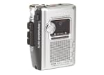 Panasonic RQ L 11 E 9 Kasettenrekorde...