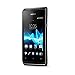 Sony Xperia E C1504 Unlocked Android Phone--U.S. Warranty (Black)