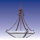 Catalina 5-Light Bowl Pendant