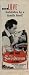 1947 Movie Ad, Columbia Pictures presents LARRY PARKS, 