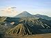 Bromo-Tengger-Semeru National Park at Dawn, Island of Java, Indonesia, Southeast Asia Art Photographic Poster Print by Jane Sweeney, 12x9