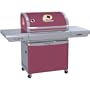 Team Grill PMV06092NFLWAS01 Patio MVP Gas Grill, Washington Redskins
