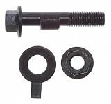 Moog K90474 Camber Adjusting Bolt Kit