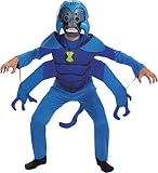 Spider-Monkey Costume, Child M(7-8)