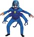 Spider-Monkey Costume, Child M(7-8)