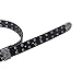 Wink Gal Women's Vintage Single Metal Buckle Designer Waist Western Belt