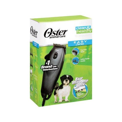 pet hair trimmer