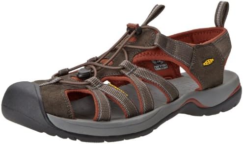 KEEN Men's Kanyon Sandal