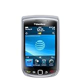 Clear Crystal Transparent Snap-On Hard Skin Case Cover for Blackberry Torch ....