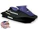 Honda Aquatrax PWC Watercraft F12 F12X Cover Blue Black 2005 2006 2007