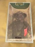 413LLLNp8KL. SL160  Gund Christmas Collection Teddy Bears: 1996: Yulebeary