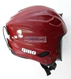 Used Giro Camber Ski and Snowboard Helmet