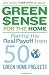 GreenSense for the Home: Rating the Real Payoff from 50 Green Home Projects