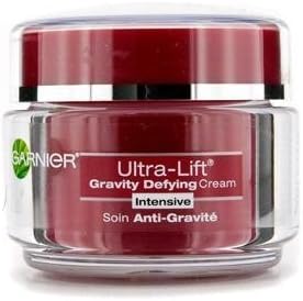 Garnier Ultra-Lift Pro Gravity Defying Cream, Intensive, 1.5-Ounce by Garnier Skin