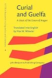 Curial and Guelfa : a classic of the Crown of Aragon