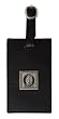 Monogram Luggage Identification Tags
