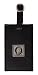 Monogram Luggage Identification Tags