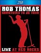 Something to Be Tour: Live at Red Rocks [Blu-ray]