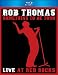 Rob Thomas-Rob Thomas: Something to Be Tour - Live at Red Rocks [Blu-ray]