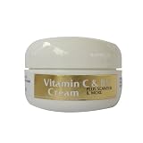 Nutra-lift® Vitamin C & B5 Face Cream