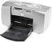 HP PhotoSmart 130 - Printer - colour - ink-jet - 101.6 x 165.1 mm - 4800 dpi x 1200 dpi - up to 1 min/page - capacity: 26 sheets - USB