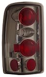 Chevy Suburban/Tahoe 00-06 Tailights Smoke - (Sold in Pairs)