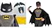 Batman Costume Set