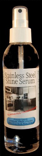 Best Stainless Steel Cleaner