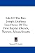 Books : Life Of The Rev. Joseph Grafton: Late Pastor Of The First Baptist Church, Newton, Massachusetts