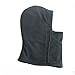 ** Save $5.00! ** Balaclava Fleece Ski Mask - Perfect For Winter Cold - Wind Proof - Fits Snugly Even After Multiple Machine Washes Breathing Fabric - UV Protection