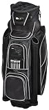RJ Sports COB Deluxe Cart Bag