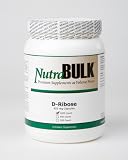 D-Ribose 850mg Capsules 1000 Count!