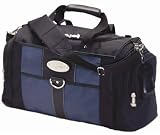 Double Deluxe Bowling Bag
