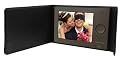 Digital Foci Photo Book 8-Inch Portable Digital Photo Album (PBK-080)