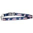 Cleveland Indians MLB Break-Away Key Lanyard (36) by Pro Specialties Group