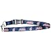 Cleveland Indians MLB Break-Away Key Lanyard (36) by Pro Specialties Group