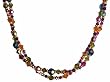 Gypsy Double Necklace
