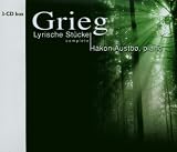 Grieg: Lyrische St�cke