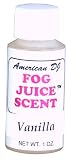 413LOkSjOhL. SL160  American DJ Fog Juice, Vanilla Scent