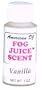 American Dj F-Scent Vanilla Scent For Water Based Fog Juice