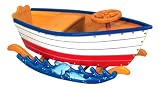 Guidecraft Retro Rocker Runabout