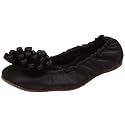 Hollywould Women's Perrine Ballet Flat