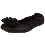 Hollywould Women's Perrine Ballet Flat