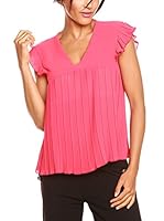CALLISTO PARIS Blusa (Fucsia)