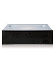 Personal Computer: Pioneer Electronics USA Blu Ray Combo Drive, BDC-207DBK - Pioneer Electronics USA